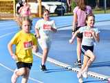 [FOTO] Czas na finał! Zacięta rywalizacja w Świdnickim Czwartku Lekkoatletycznym