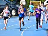 [FOTO] Czas na finał! Zacięta rywalizacja w Świdnickim Czwartku Lekkoatletycznym