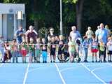 [FOTO] Czas na finał! Zacięta rywalizacja w Świdnickim Czwartku Lekkoatletycznym