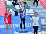 [FOTO] Czas na finał! Zacięta rywalizacja w Świdnickim Czwartku Lekkoatletycznym