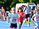 [FOTO] Czas na finał! Zacięta rywalizacja w Świdnickim Czwartku Lekkoatletycznym