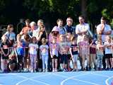 [FOTO] Czas na finał! Zacięta rywalizacja w Świdnickim Czwartku Lekkoatletycznym