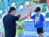 [FOTO] Czas na finał! Zacięta rywalizacja w Świdnickim Czwartku Lekkoatletycznym