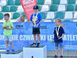 [FOTO] Czas na finał! Zacięta rywalizacja w Świdnickim Czwartku Lekkoatletycznym