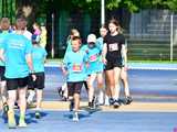 [FOTO] Czas na finał! Zacięta rywalizacja w Świdnickim Czwartku Lekkoatletycznym