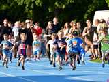 [FOTO] Czas na finał! Zacięta rywalizacja w Świdnickim Czwartku Lekkoatletycznym