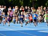 [FOTO] Czas na finał! Zacięta rywalizacja w Świdnickim Czwartku Lekkoatletycznym