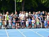 [FOTO] Czas na finał! Zacięta rywalizacja w Świdnickim Czwartku Lekkoatletycznym