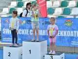 [FOTO] Czas na finał! Zacięta rywalizacja w Świdnickim Czwartku Lekkoatletycznym