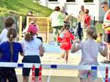 [FOTO] Czas na finał! Zacięta rywalizacja w Świdnickim Czwartku Lekkoatletycznym