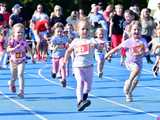 [FOTO] Czas na finał! Zacięta rywalizacja w Świdnickim Czwartku Lekkoatletycznym
