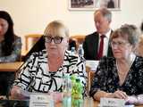 Wotum zaufania i absolutorium dla wójta gminy Świdnica 