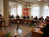 Wotum zaufania i absolutorium dla wójta gminy Świdnica 