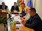 Wotum zaufania i absolutorium dla wójta gminy Świdnica 