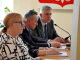 Wotum zaufania i absolutorium dla wójta gminy Świdnica 