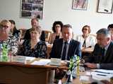 Wotum zaufania i absolutorium dla wójta gminy Świdnica 