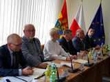 Wotum zaufania i absolutorium dla wójta gminy Świdnica 