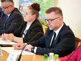 Wotum zaufania i absolutorium dla wójta gminy Świdnica 