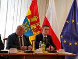 Wotum zaufania i absolutorium dla wójta gminy Świdnica 