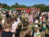 Grodziszcze świętowało! Za nami festyn pełen atrakcji Piękna Nasza Polska Cała 