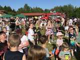 Grodziszcze świętowało! Za nami festyn pełen atrakcji Piękna Nasza Polska Cała 