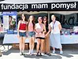 [WIDEO/FOTO] Po raz czwarty pobiegli, aby promować rodzicielstwo zastępcze