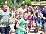 [WIDEO/FOTO] Po raz czwarty pobiegli, aby promować rodzicielstwo zastępcze