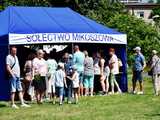 [FOTO] Moc atrakcji na VIII Świętojańskim Festynie Parafialnym w Jaroszowie