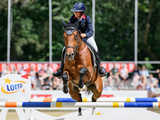LOTTO Strzegom Horse Trials 2025 – kluczowe wydarzenie WKKW i festiwal atrakcji dla całych rodzin w jednym