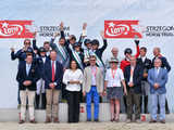 LOTTO Strzegom Horse Trials 2025 – kluczowe wydarzenie WKKW i festiwal atrakcji dla całych rodzin w jednym