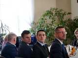 [FOTO] Samorządowcy z wszystkich dziewięciu kadencji spotkali się w Krzyżowej