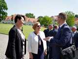 [FOTO] Samorządowcy z wszystkich dziewięciu kadencji spotkali się w Krzyżowej