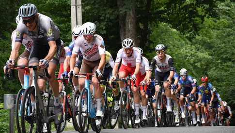 Znamy trasę 82. Tour de Pologne! Najpopularniejsze kolarskie zmagania znowu zawitają do naszego regionu [WIDEO/MAPY ETAPÓW]