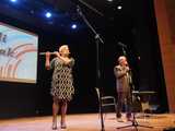 [FOTO] Jubileuszowy benefis Bazylego Maliniaka w Strzegomiu