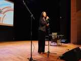 [FOTO] Jubileuszowy benefis Bazylego Maliniaka w Strzegomiu