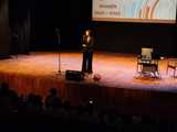 [FOTO] Jubileuszowy benefis Bazylego Maliniaka w Strzegomiu