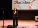 [FOTO] Jubileuszowy benefis Bazylego Maliniaka w Strzegomiu