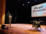 [FOTO] Jubileuszowy benefis Bazylego Maliniaka w Strzegomiu