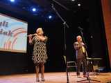 [FOTO] Jubileuszowy benefis Bazylego Maliniaka w Strzegomiu