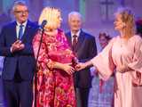 [FOTO] Zespół Pieśni i Tańca Jubilat obchodził 50-lecie istnienia