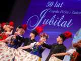 [FOTO] Zespół Pieśni i Tańca Jubilat obchodził 50-lecie istnienia