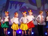 [FOTO] Zespół Pieśni i Tańca Jubilat obchodził 50-lecie istnienia