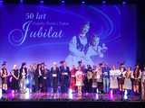 [FOTO] Zespół Pieśni i Tańca Jubilat obchodził 50-lecie istnienia