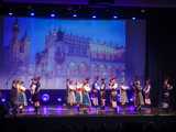 [FOTO] Zespół Pieśni i Tańca Jubilat obchodził 50-lecie istnienia