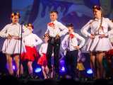 [FOTO] Zespół Pieśni i Tańca Jubilat obchodził 50-lecie istnienia