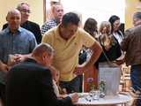 [FOTO] Świętowali XVIII Ogólnopolską Biesiadę Literacką