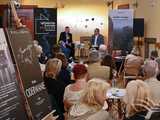 [FOTO] Świętowali XVIII Ogólnopolską Biesiadę Literacką