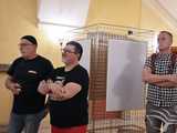 [FOTO] Świętowali XVIII Ogólnopolską Biesiadę Literacką