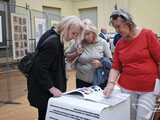 [FOTO] Świętowali XVIII Ogólnopolską Biesiadę Literacką