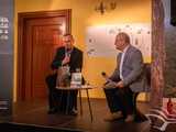 [FOTO] Świętowali XVIII Ogólnopolską Biesiadę Literacką